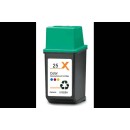 Renovovaná kazeta pro HP 25 - 51625A COLOR