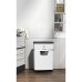 HP automatický skartovací stroj OneShred 12MC křížovým řezem