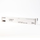 Canon originální toner CEXV51, black, 69000str., 0481C002, Canon iR ADV C5535, C5540, C5550, C5560, O