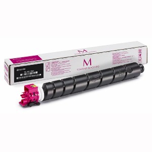 Kyocera originální toner TK-8515M, magenta, 20000str., 1T02NDBNL0, Kyocera TASKalfa 5052ci, TASKalfa 6052ci, 5053ci, O