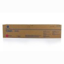 Konica Minolta originální toner A1DY350, magenta, 91000str., TN615M, Konica Minolta Bizhub Press C8000, O