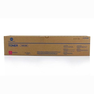 Konica Minolta originální toner A1DY350, magenta, 91000str., TN615M, Konica Minolta Bizhub Press C8000, O
