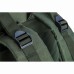 Outdoor batoh, zelený z polyesteru, 84-326, objem 40L, vysoce odolný, Neo Tools