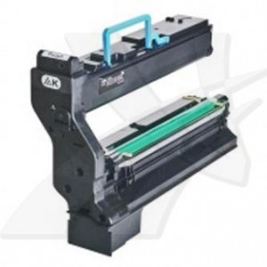 Konica Minolta originální toner 4539432, black, 6000str., 1710-5820-01, Konica Minolta Magic Color 5430DL, O