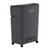 HP automatický skartovací stroj ProShredder 12MC křížovým řezem