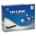 TP-LINK stolní switch TL-SF1016D 100Mbps, auto MDI/MDIX