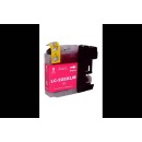 Kompatibilní kazeta pro Brother LC-225XL magenta 1200 stran