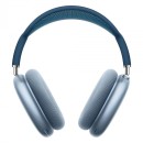 Apple AirPods Max bezdrátové sluchátka, sky blue