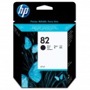 HP originální ink CH565A, HP 82, black, 69ml, HP HP DesignJet 510, 111