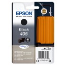 Epson originální ink C13T05G14010, black, 1x7.6ml, Epson WF-7835DTWF, WF-7830DTWF, WF-7840DTWF, WF-4830DTWF