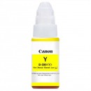 Canon originální ink GI-590 Y, yellow, 7000str., 70ml, 1606C001, Canon PIXMA iP100