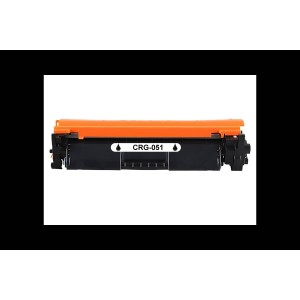 Kompatibilní toner Canon CRG-056H NO CHIP !!! Black NeutralBox 21000 strán