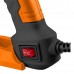 Lepící pistol na tavné tyčinky 11 mm, 60 W