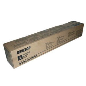 Develop originální toner A11G1D1, black, 29000str., TN-216K, Develop Ineo +220, +280, O
