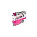 Kompatibilní kazeta pro Brother LC427XL Magenta 5000 stran