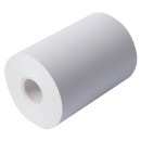 Brother papírová role 106mm x 51.8m, bílá, BFA274106080, pro přímý termální tisk, karton 9 ks, cena za karton