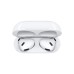 Apple AirPods 3. generace bezdrátová sluchátka, bílá