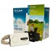 TP-LINK PoE adaptér TL-POE150S PoE, napájení přes LAN