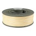 The Filament 3D filament, PLA HS, 1,75mm, 1000g, TF-24038,  grid beige
