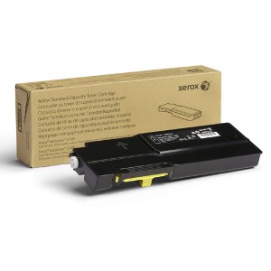 Xerox originální toner 106R03533, yellow, 8000str., Xerox Versalink Xerox C400, C405, O