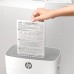 HP automatický skartovací stroj OneShred 8CC křížovým řezem