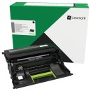 Lexmark originální válec 66S0Z00BG, black, 75000str., return, Lexmark MS531/631/632/639, MX532/632