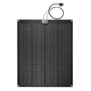 Poloflexibilní solární panel, Neo Tools, 100 W, 90-143