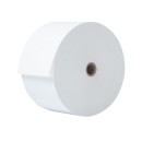 Brother papírová role 58mm x 101.6m, bílá, BDL7J000058102, pro přímý termální tisk, karton 8 ks, cena za karton