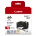 Canon originální ink PGI-1500XL Bk/C/M/Y multipack, black/color, 9182B004, Canon MAXIFY MB2050, MB2350