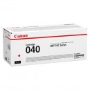 Canon originální toner 040M, magenta, 5400str., 0456C001, Canon imageCLASS LBP712Cdn,i-SENSYS LBP710Cx, LBP712Cx, O