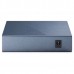 TP-LINK stolní switch TL-SG105 1000Mbps, automatické učení adres MAC, auto MDI/MDIX