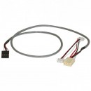 Interní kabel černý 4-pin TEST