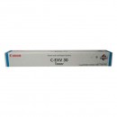 Canon originální toner CEXV30, cyan, 54000str., 2795B002, Canon iR-C9060, 9070, O