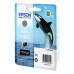 Epson originální ink C13T76074010, T7607, light black, 25,9ml, 1ks, Epson SureColor SC-P600