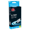 UPrint kompatibilní ink s C13T789440, T789, XXL, yellow, 2900str., 35ml, Epson WorkForce Pro WF-5620DWF, WF-5110DW, WF-5690DWF