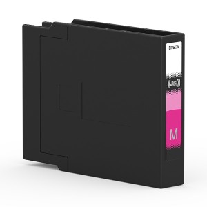 Epson originální ink C13T14B340, XXL, magenta