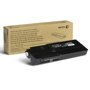 Xerox originální toner 106R03520, black, 5200str., Xerox Versalink Xerox C400, C405, O