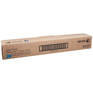 Xerox originální toner 006R01380, cyan, 22000str., Xerox 700, 700i, 770, O