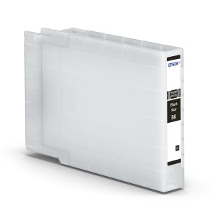 Epson originální ink C13T04B140, XL, black, 5800str., Epson WF-C8190, WF-C8690