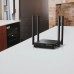 TP-LINK router Archer C54 2.4GHz a 5GHz, extender, přístupový bod, IPv6, 1200Mbps, fixní anténa, 802.11ac, Rodičovská kontrola, sí