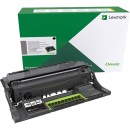 Lexmark originální válec 58D0Z00, black, 150000str., Lexmark B2865dw,M5255,M5270,MS725dvn,MS821dn,MS821n