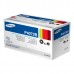 HP originální toner SU381A, CLT-P4072B, black, 1500str., P4072B, Samsung SU381A, dual pack, O