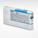 Epson originální ink C13T913200, cyan, 200ml, Epson SureColor SC-P5000, SC-P5000 STD