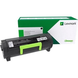 Lexmark originální toner 24B6890, black, 21000str., Lexmark M3250, XM3250, O