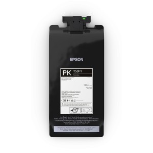 Epson originální ink C13T53F100, photo black