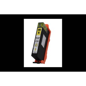 Renovovaná kazeta pro HP C2P26AE Nr.935XL yellow PREMIUM 12 ml