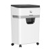 HP automatický skartovací stroj OneShred 18CC křížovým řezem