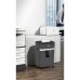 HP automatický skartovací stroj ProShredder 12MC křížovým řezem