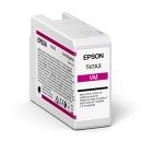 Epson originální ink C13T47A300, magenta, Epson SureColor SC-P900