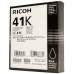 Ricoh originální gelová náplň 405761, black, 2500str., GC41HK, Ricoh AFICIO SG 3100, SG 3110DN, 3110DNW